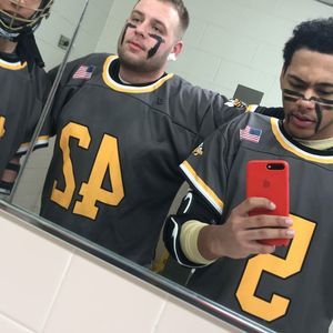 Meet your Posher, Kody